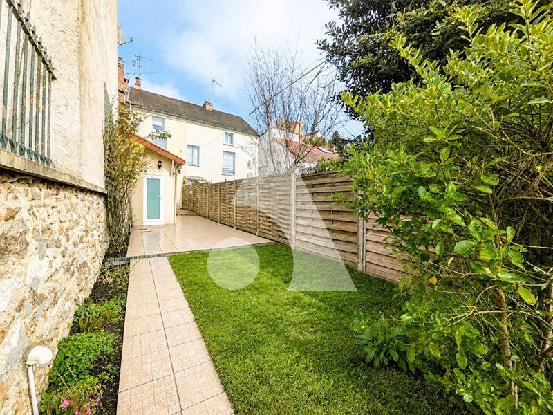 Maison à vendre, 79m², LA FRETTE SUR SEINE