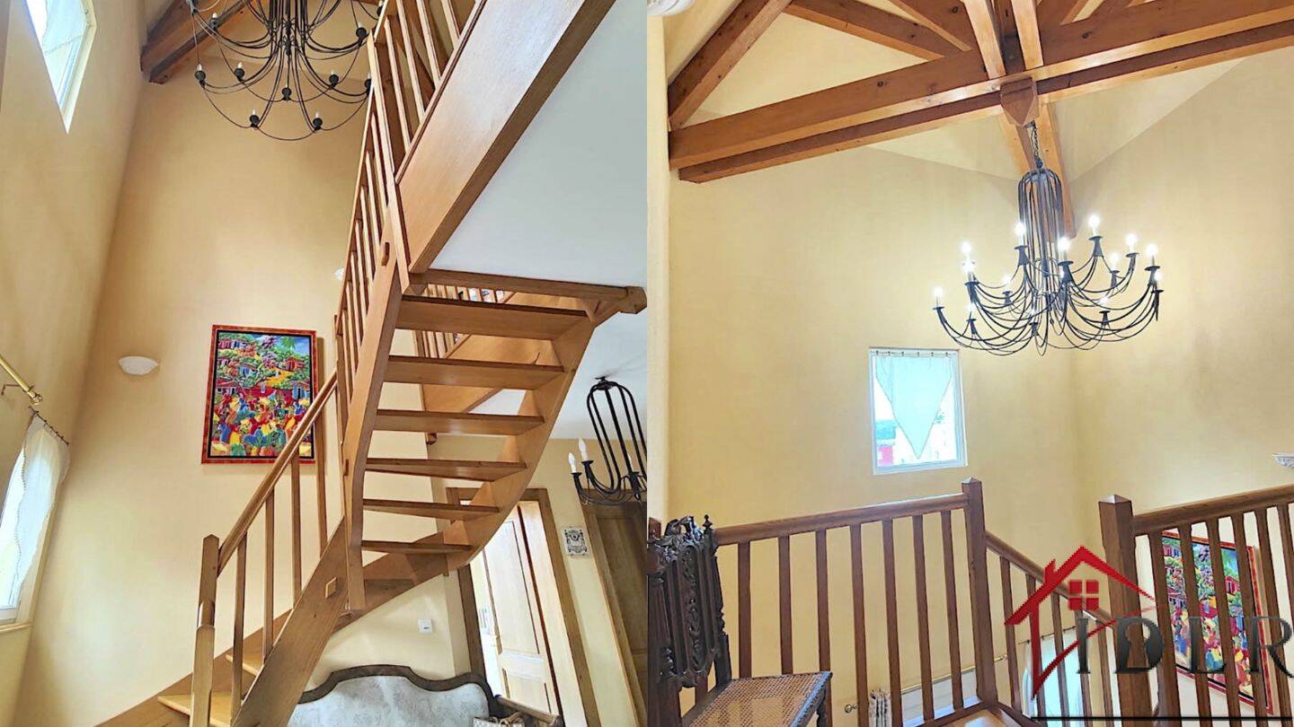 Maison à vendre, 200m², L'ISLE SUR LE DOUBS