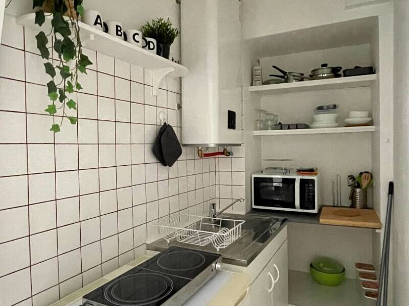 Maison à louer, 22m², NANTES