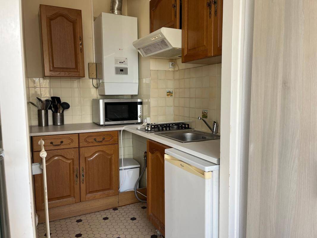 Maison à louer, 26m², BOURGES