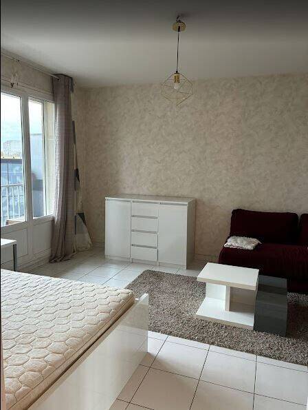 Maison à louer, 28m², CLICHY