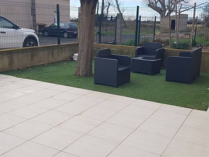 Maison à louer, 110m², EYGUIERES