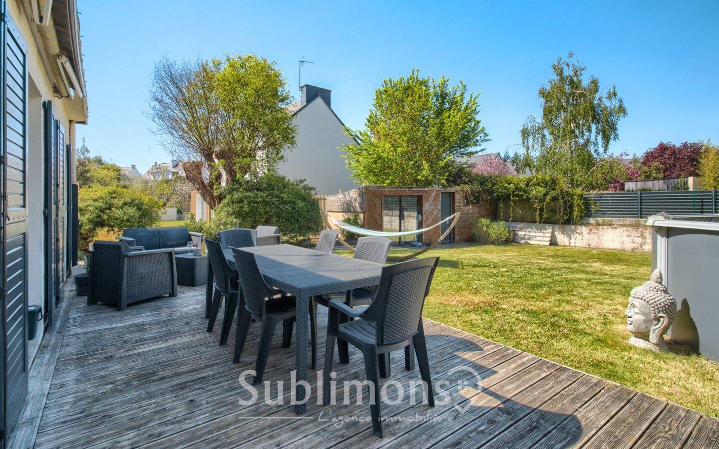 Maison à vendre, 116m², VANNES