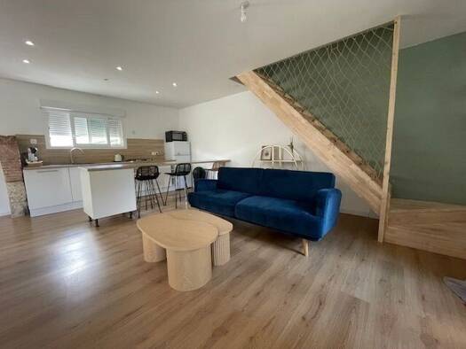 Maison à louer 790 € 3 pièces 2 chambres 73 m² dès le 30/04/2026 Pegaux Le Passage 47520