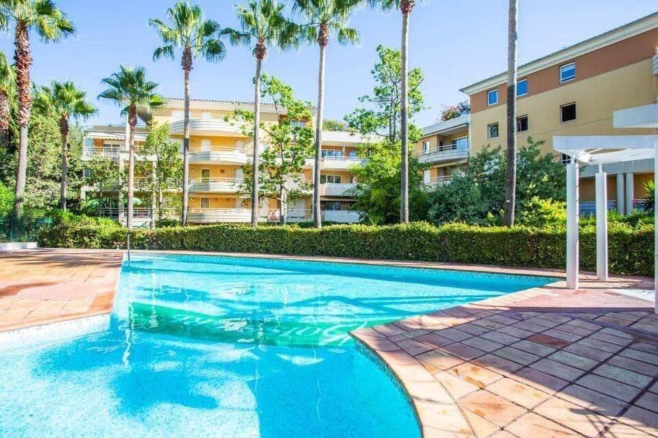 Maison à louer, 35m², CANNES