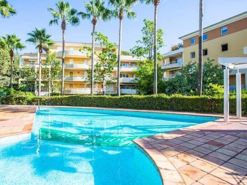 Maison à louer, 35m², CANNES