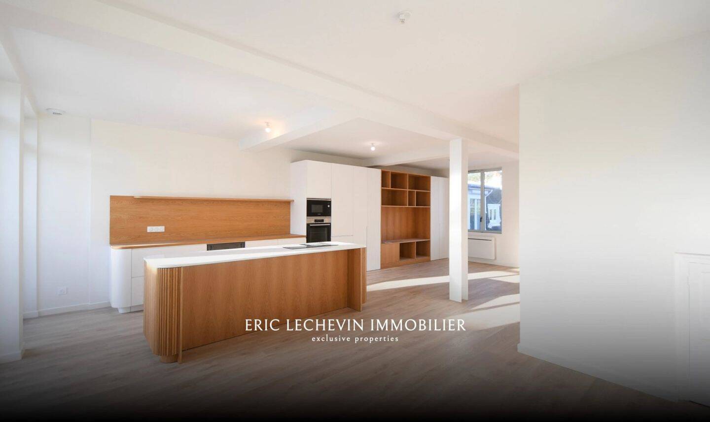 Maison à vendre, 136m², LE TOUQUET PARIS PLAGE
