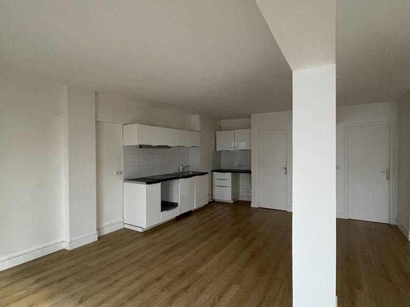 Maison à louer, 80m², PARIS 4E