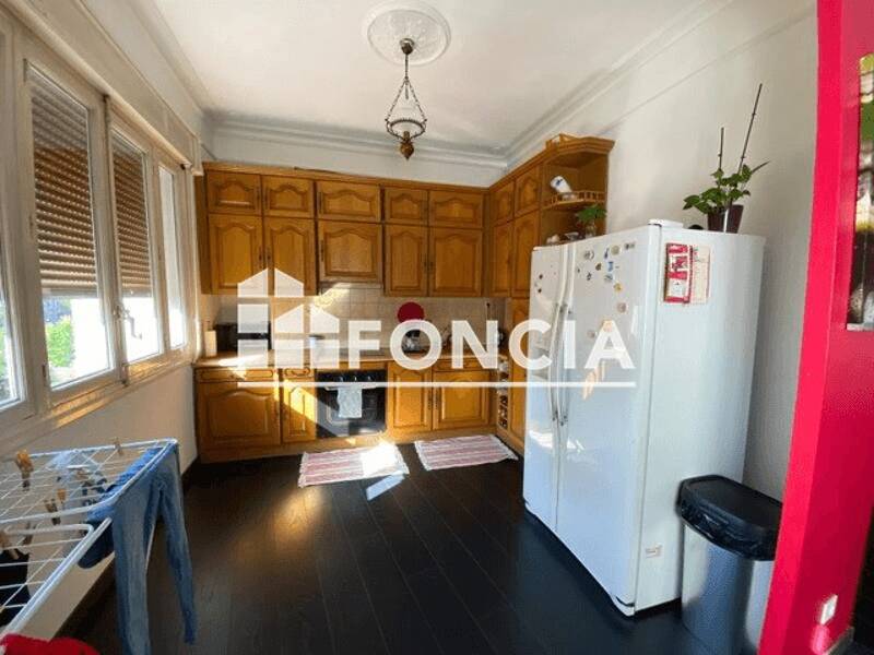 Maison à louer, 60m², GRENOBLE