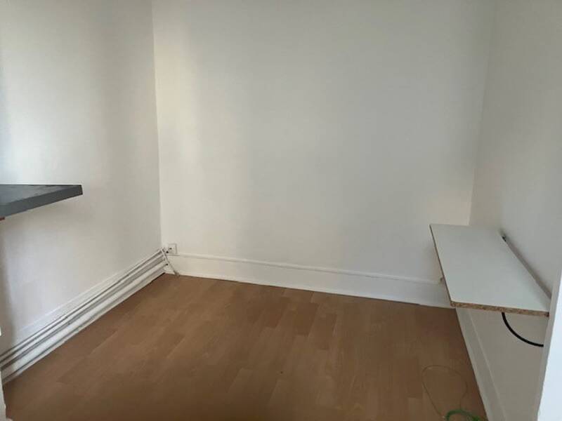 Maison à vendre, 35m², LYON 9E