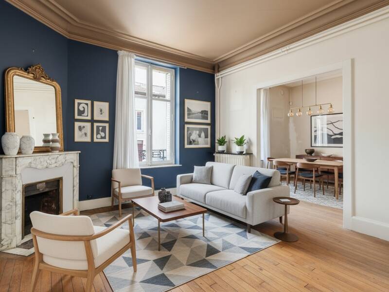 Maison à vendre, 270m², LAXOU