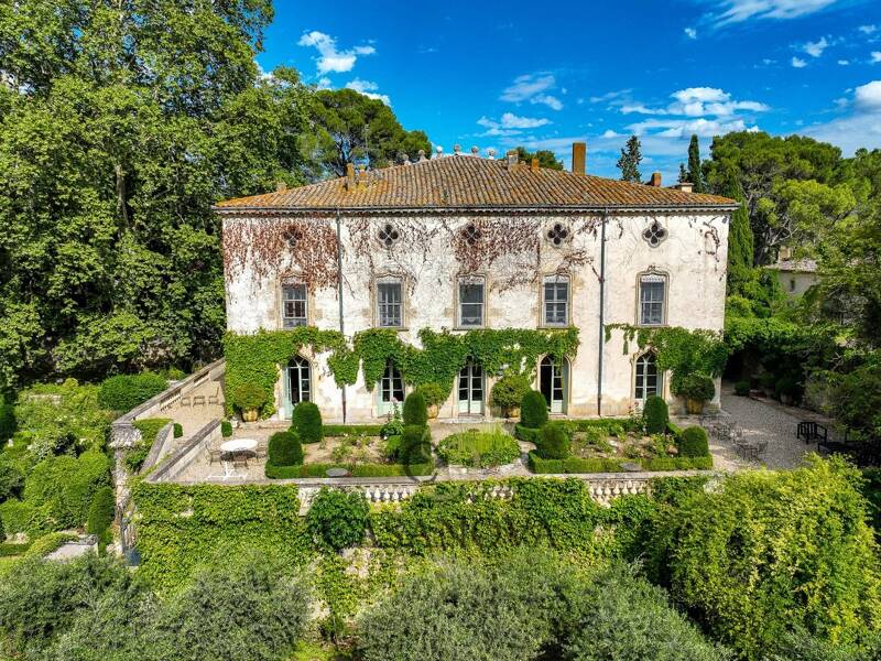 Maison à vendre, 808m², MONTPELLIER