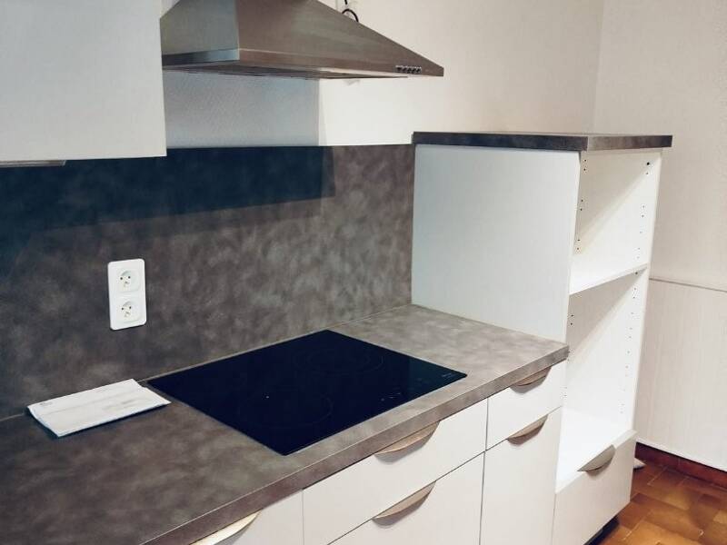 Maison à louer, 54m², LUC SUR ORBIEU