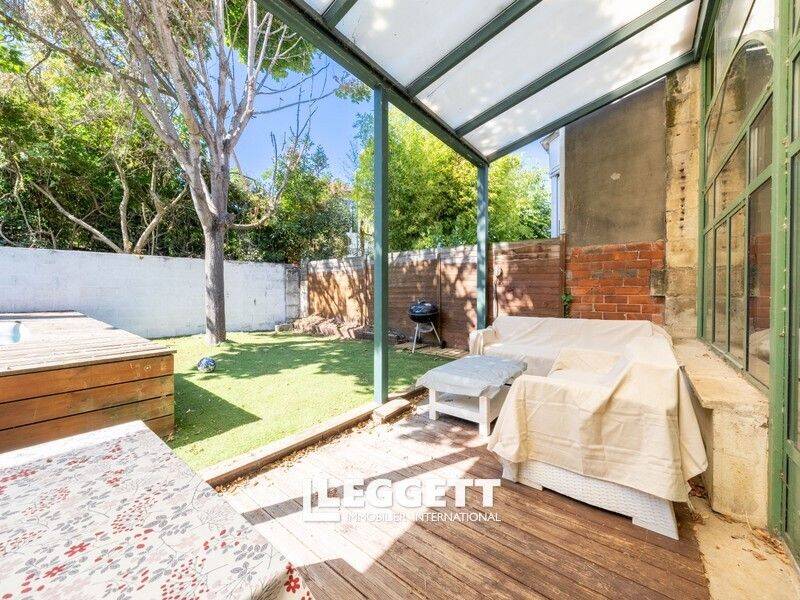 Maison à vendre, 175m², BORDEAUX