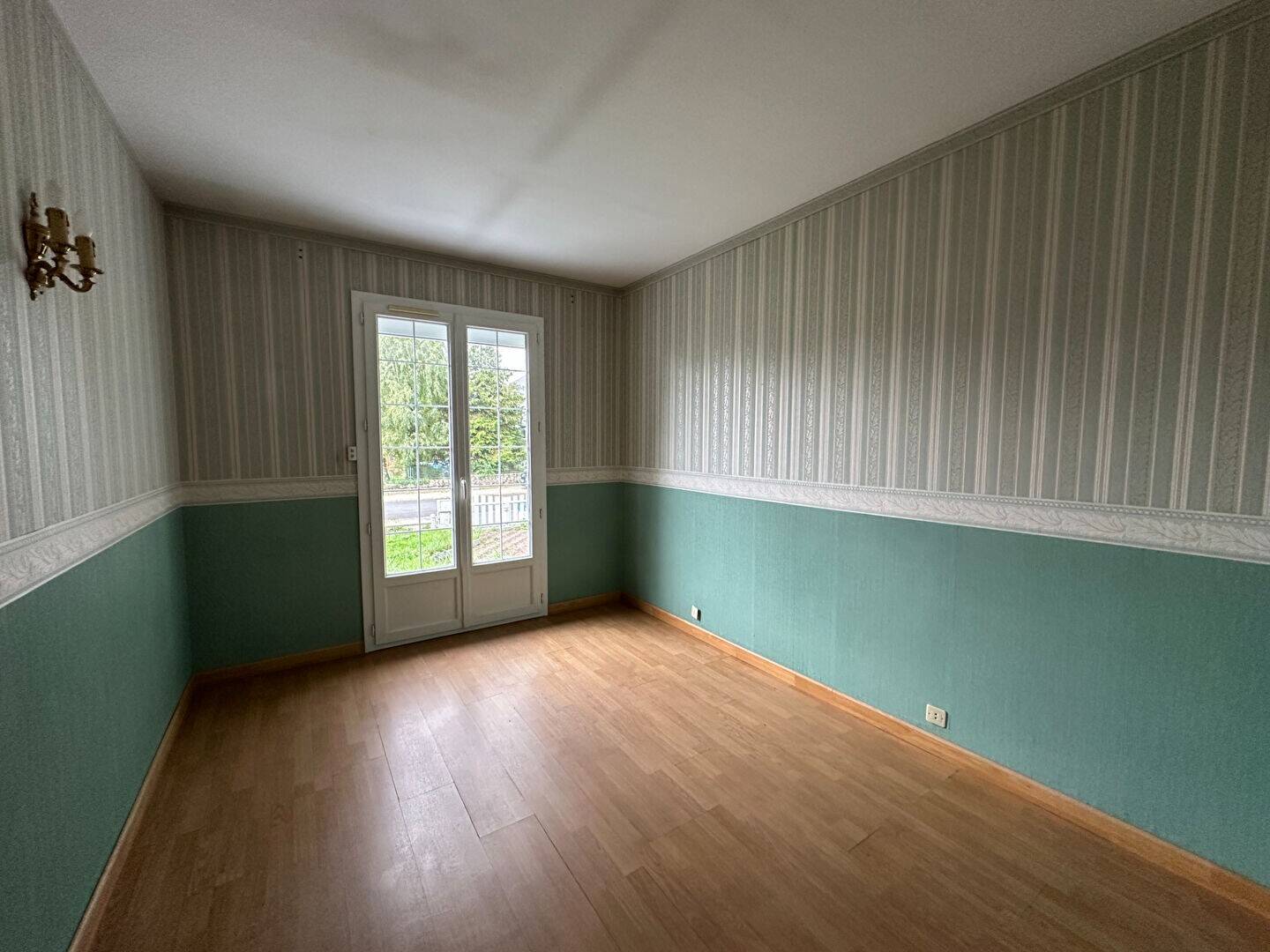 Maison à vendre, 95m², LA CHAUSSEE SAINT VICTOR