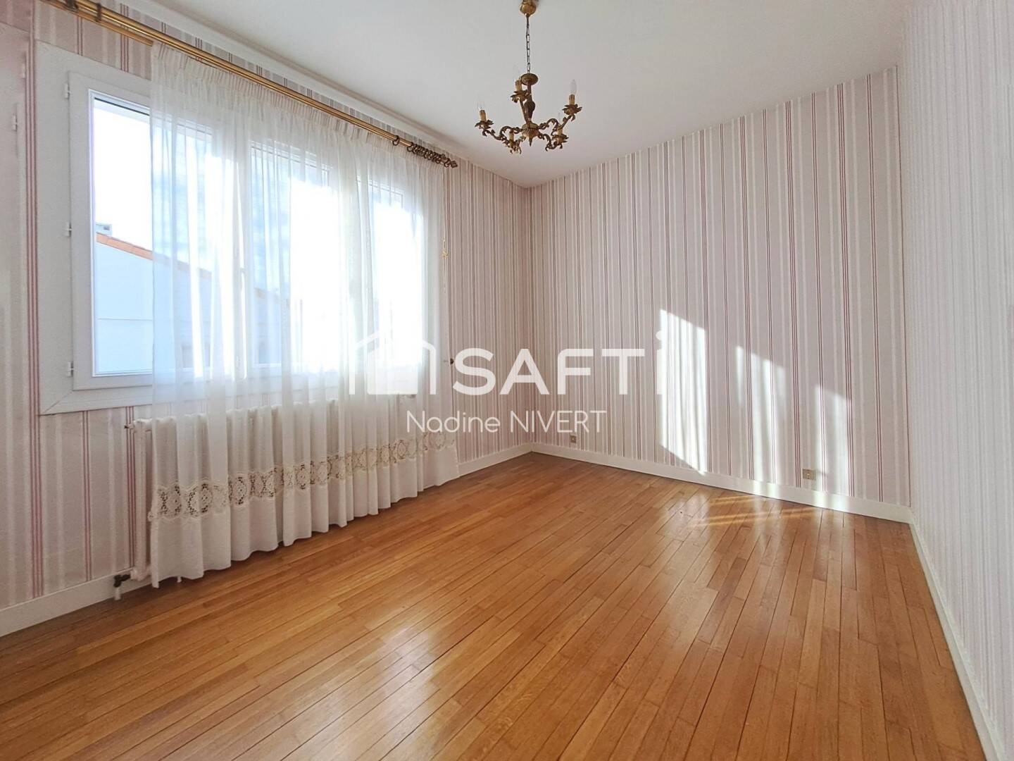 Maison à vendre, 128m², LA ROCHELLE