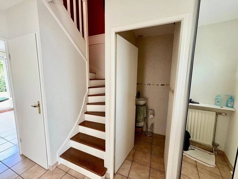 Maison à vendre, 96m², SAVIGNY LE TEMPLE