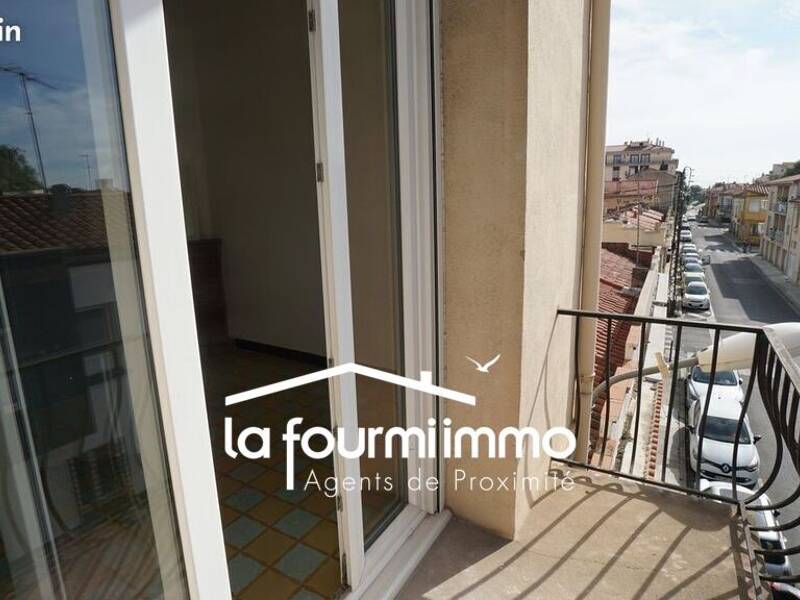 Maison à vendre, 60m², PERPIGNAN