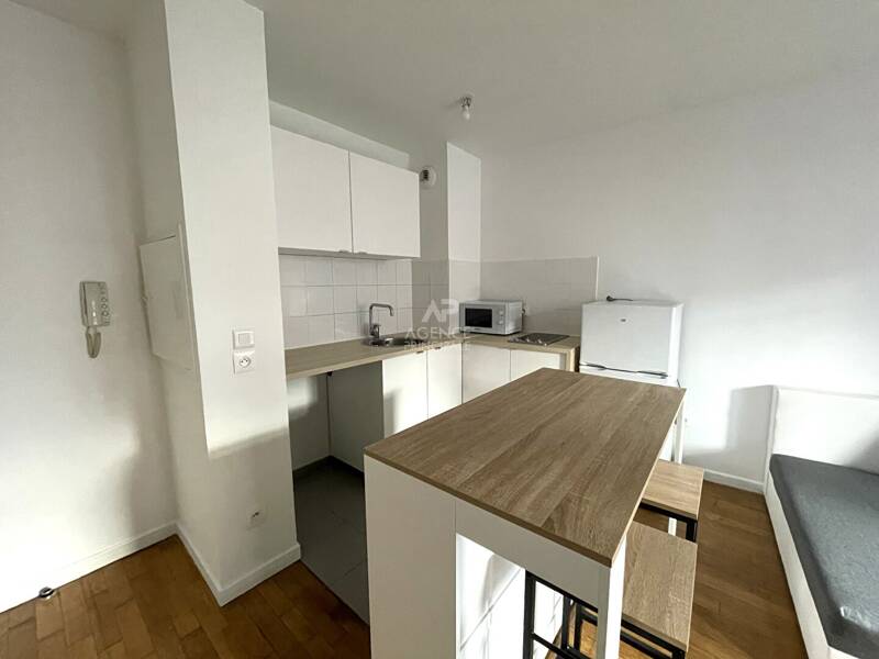 Maison à louer, 22m², CHAVILLE