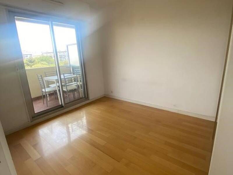 Maison à louer, 39m², MARSEILLE 4E