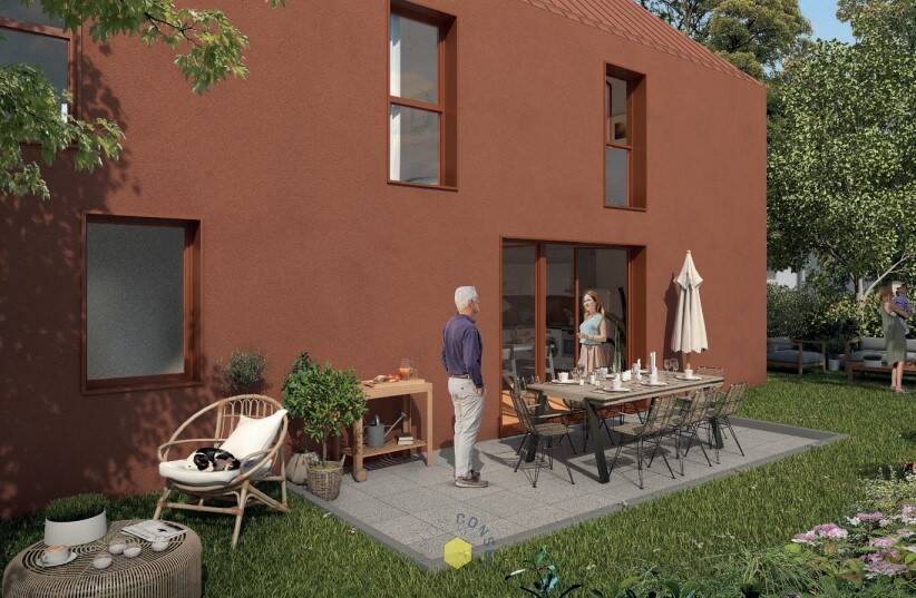 Maison à vendre, 94m², STRASBOURG