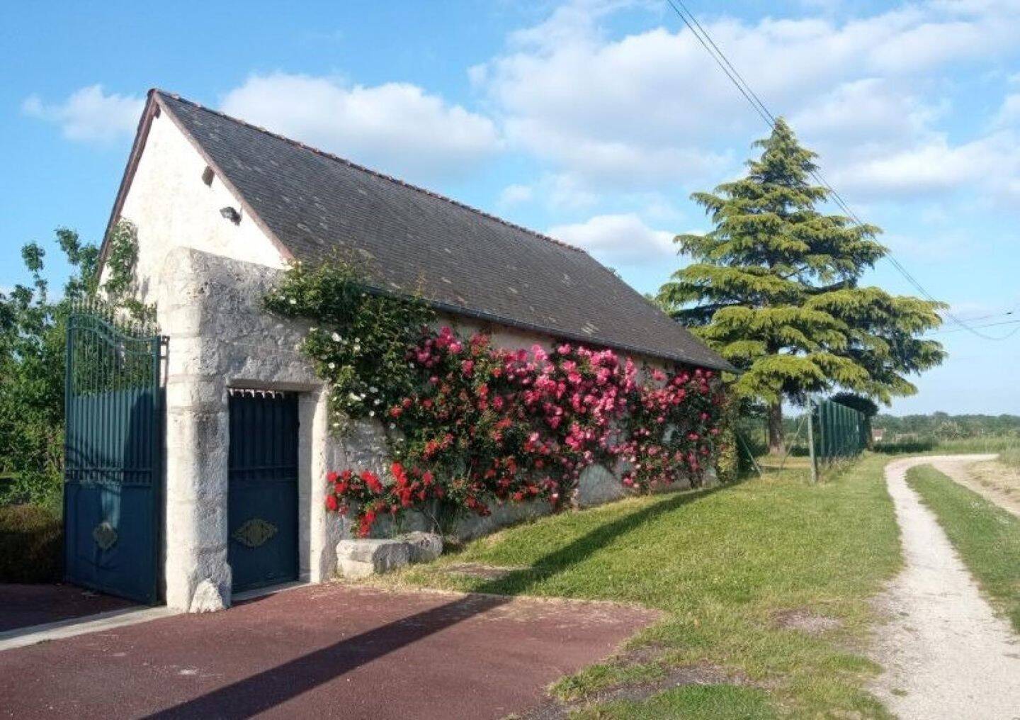 Maison à vendre, 150m², MONT PRES CHAMBORD