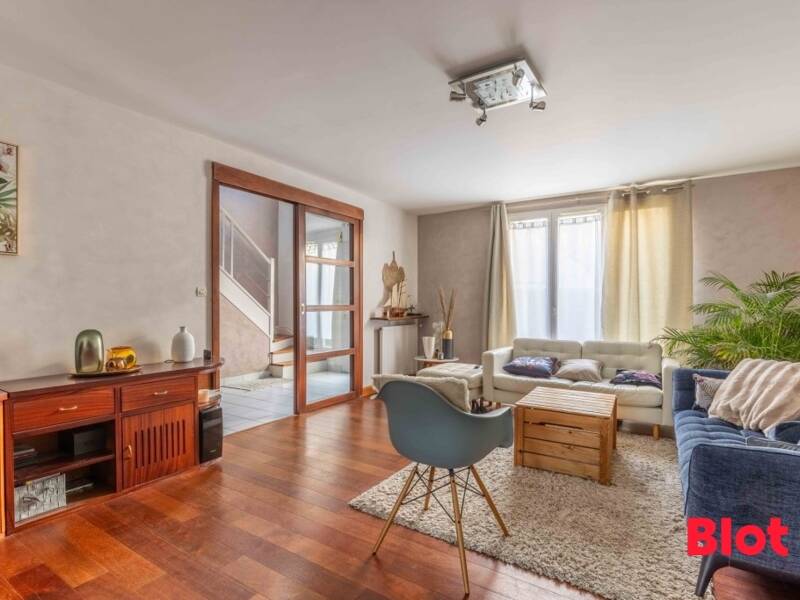 Maison à vendre, 190m², BETTON