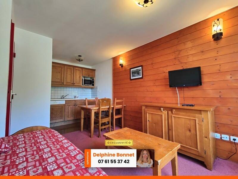 Maison à vendre, 28m², MODANE