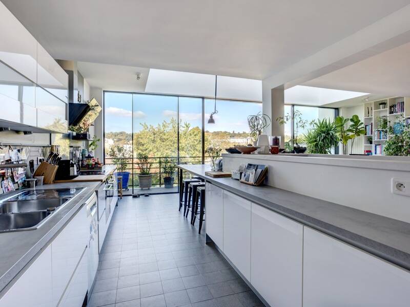 Maison à vendre, 215m², SEVRES