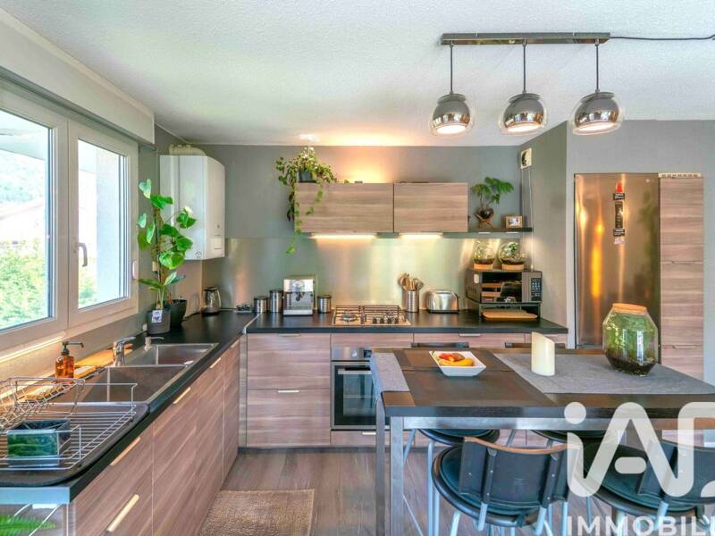 Maison à vendre, 67m², VIF