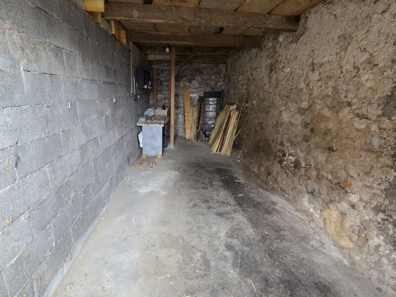 Maison à vendre, 100m², BILLIEME