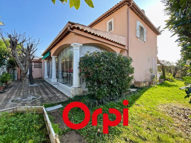 Maison à vendre, 123m², SAINT CYR SUR MER