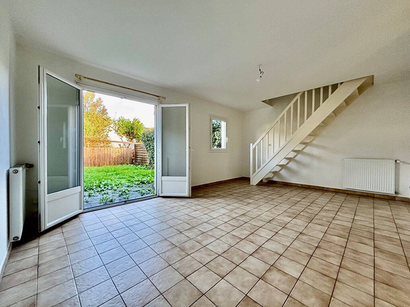 Maison à vendre, 63m², SAINT NAZAIRE