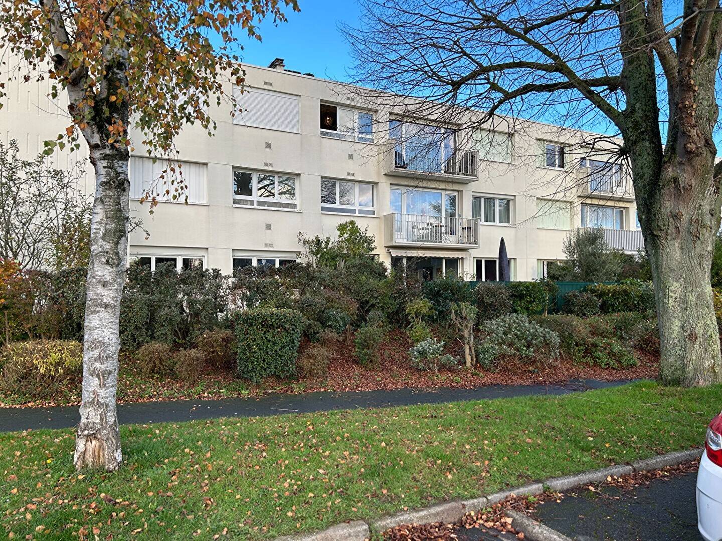 Maison à vendre, 68m², HEROUVILLE SAINT CLAIR