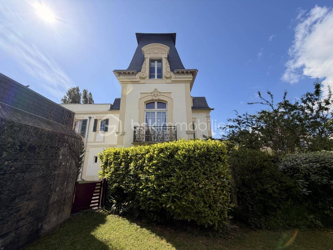 Maison à vendre, 40m², CABOURG