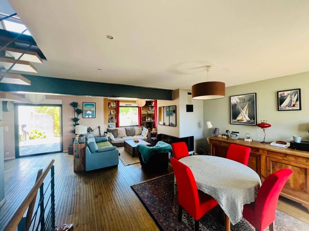 Maison à vendre, 135m², VANNES