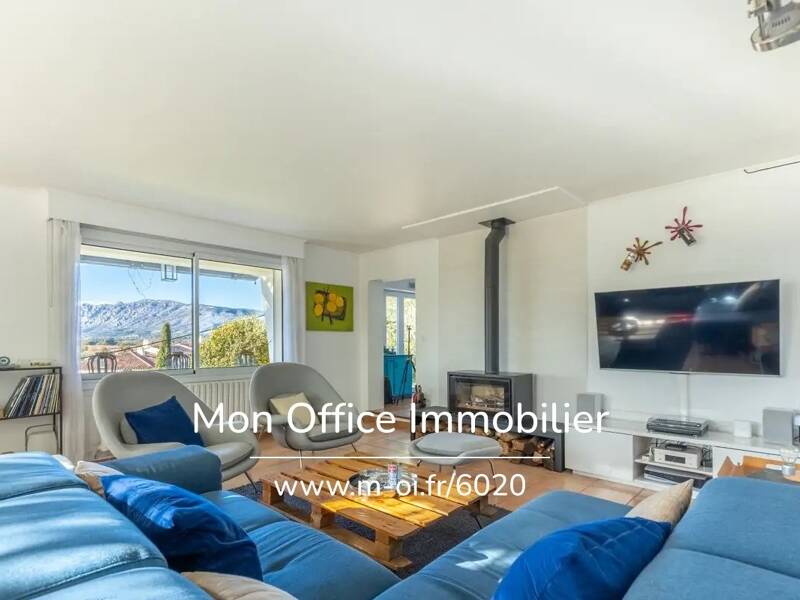 Maison à vendre, 180m², POURRIERES