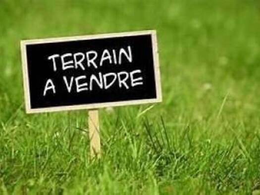 Terrain constructible à vendre 38 500 € 1 350 m² de terrain Châtillon-sous-les-Côtes 55400