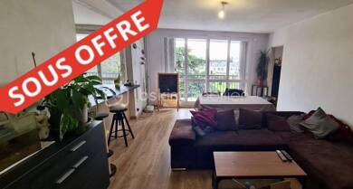 Appartement à vendre 195 000 € 6 pièces 4 chambres 108 m² Orbelière Olivet 45160