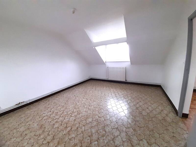 Maison à louer, 48m², NOGENTEL