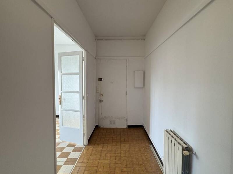 Maison à louer, 75m², MARSEILLE 11E