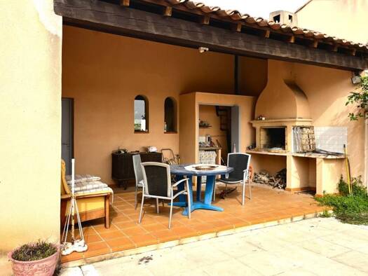 Maison à vendre 549 000 € 4 pièces 3 chambres 117 m² 440 m² de terrain Ceyreste 13600