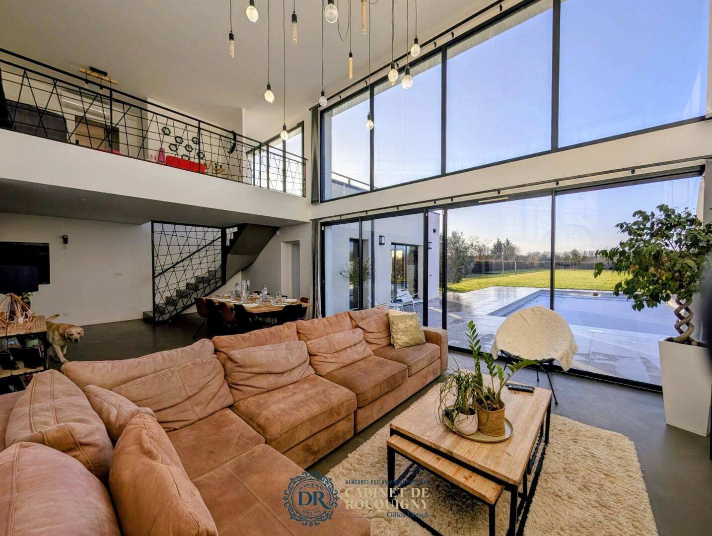 Maison à vendre, 200m², OLIVET