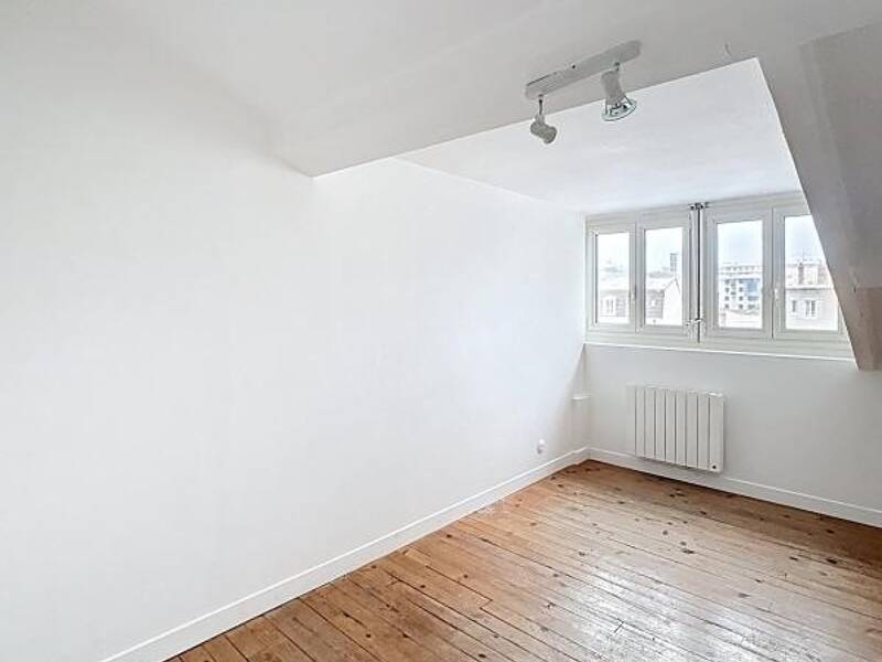 Maison à louer, 21m², CLERMONT FERRAND