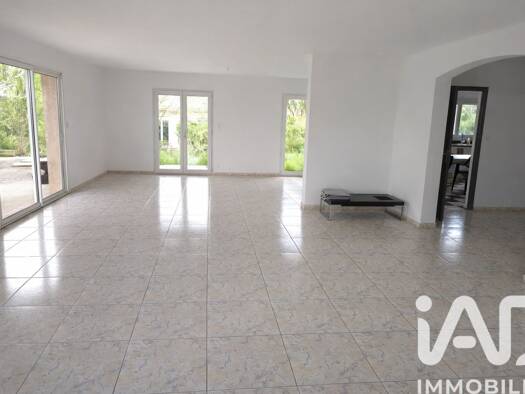 Maison à louer 2 150 € 10 pièces 8 chambres 251 m² 1 884 m² de terrain Campagne Pibrac 31820