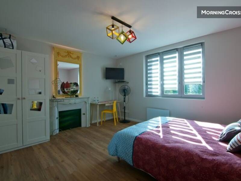 Maison à louer, 25m², SAINT JULIEN LES VILLAS