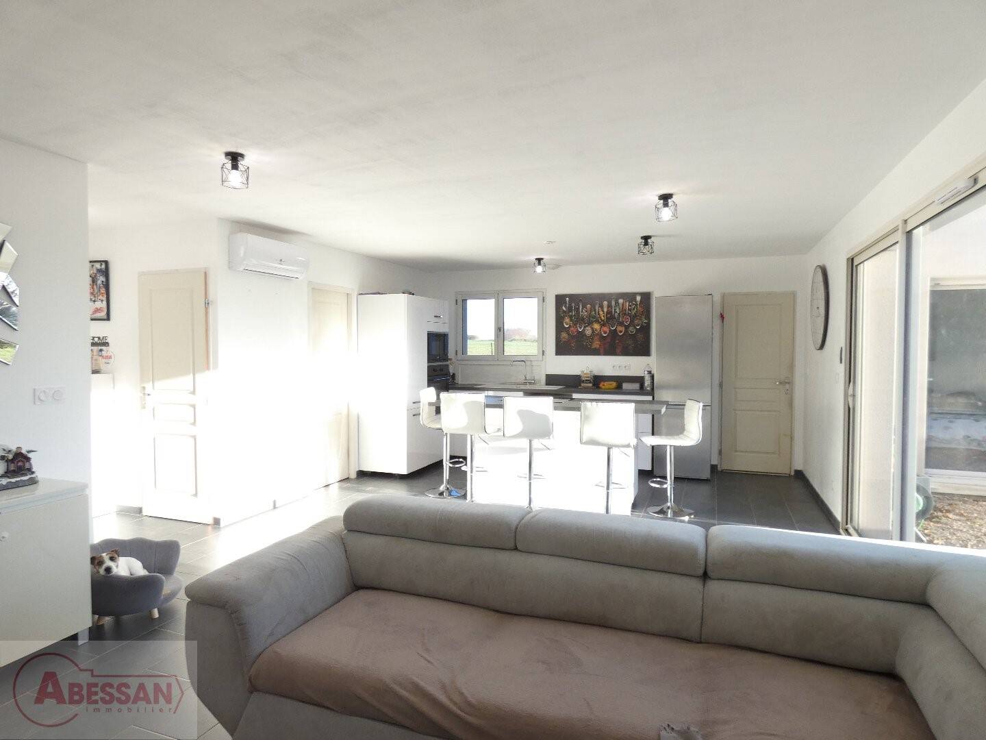 Maison à vendre, 89m², CORDES SUR CIEL