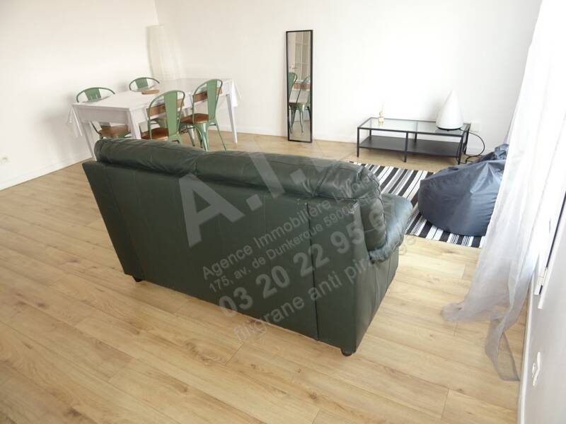 Maison à louer, 47m², LOOS