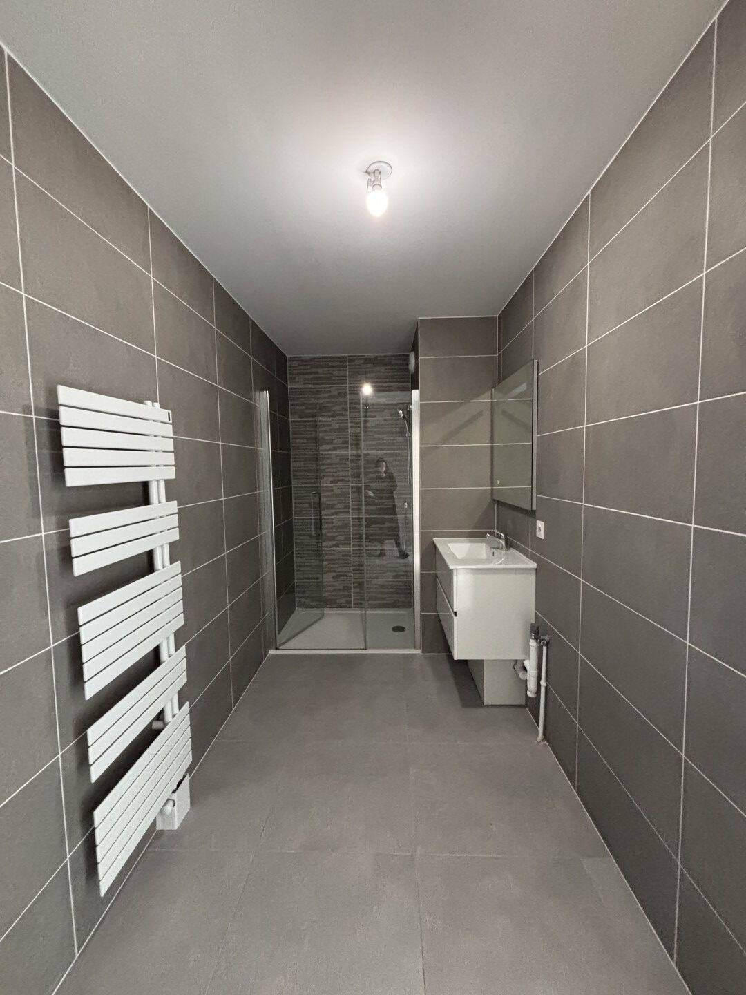 Maison à louer, 70m², LA ROCHELLE