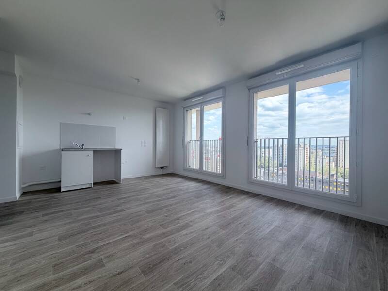 Maison à vendre, 31m², BOBIGNY